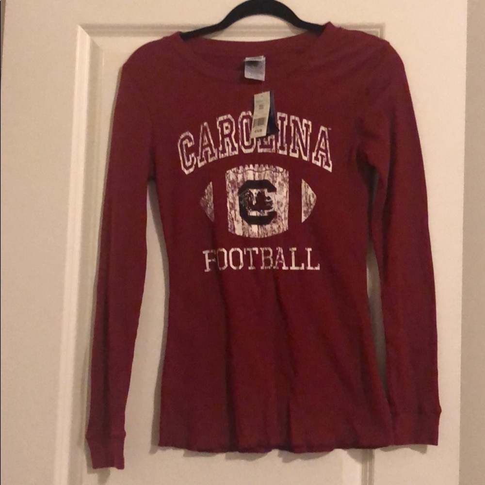 USC Carolina Gamecocks Shirt